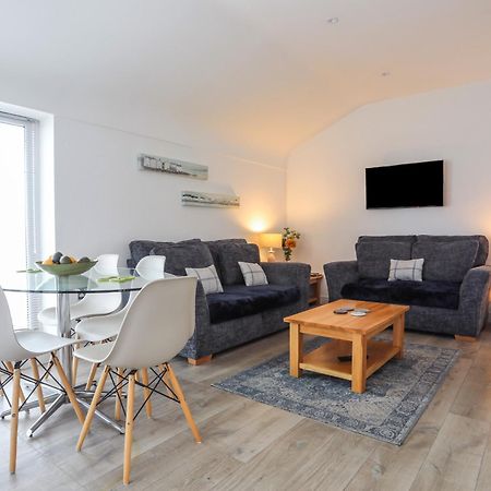 3 Marina View Villa Pwllheli Bagian luar foto