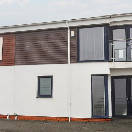 3 Marina View Villa Pwllheli Bagian luar foto