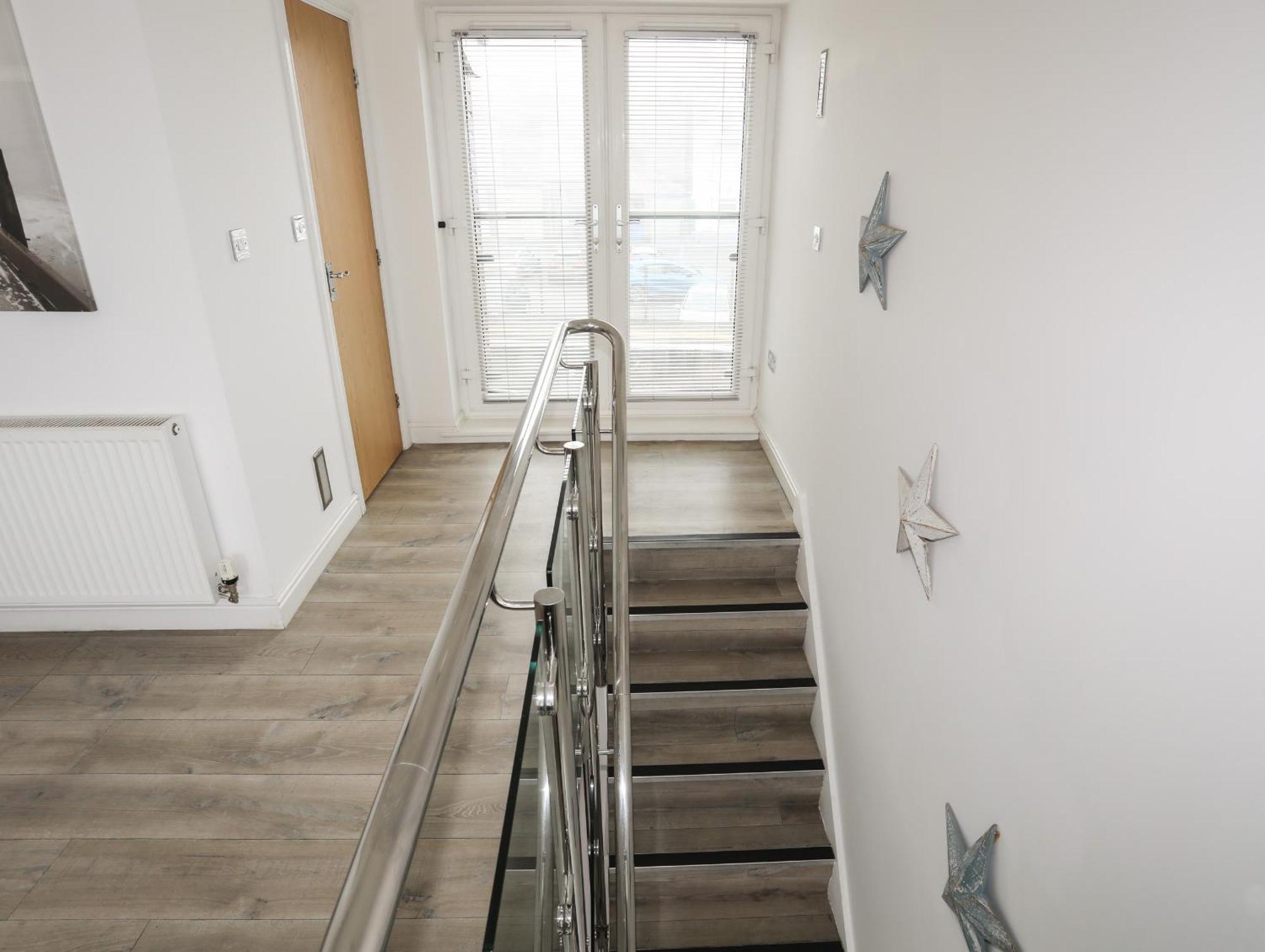 3 Marina View Villa Pwllheli Bagian luar foto