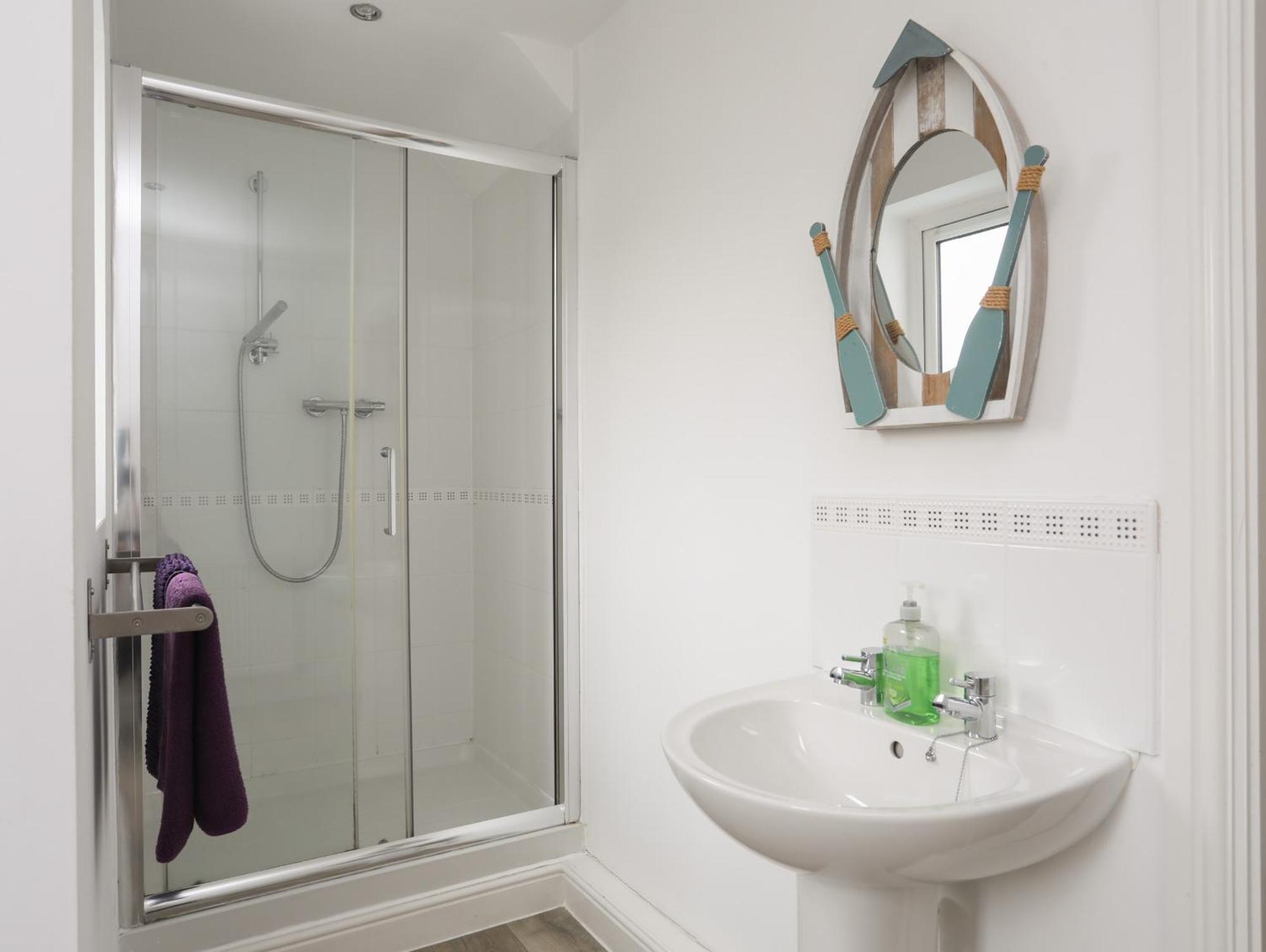 3 Marina View Villa Pwllheli Bagian luar foto