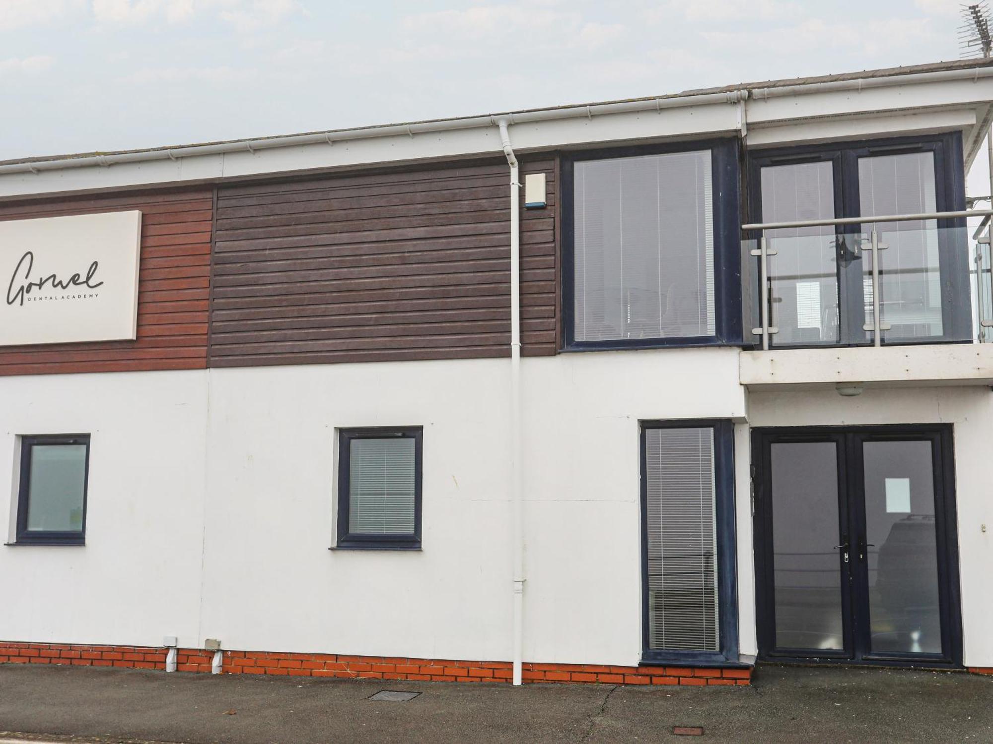 3 Marina View Villa Pwllheli Bagian luar foto