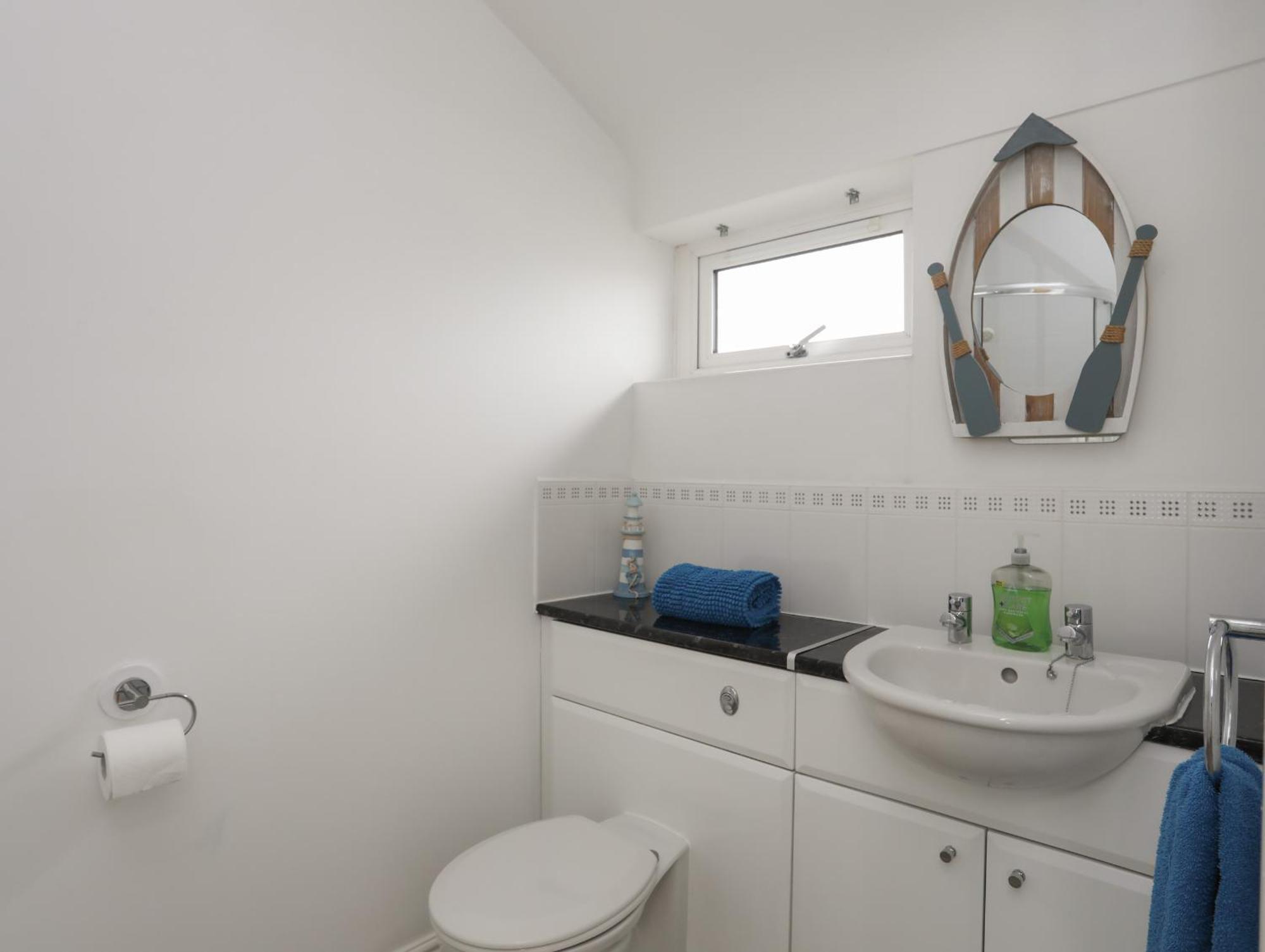 3 Marina View Villa Pwllheli Bagian luar foto