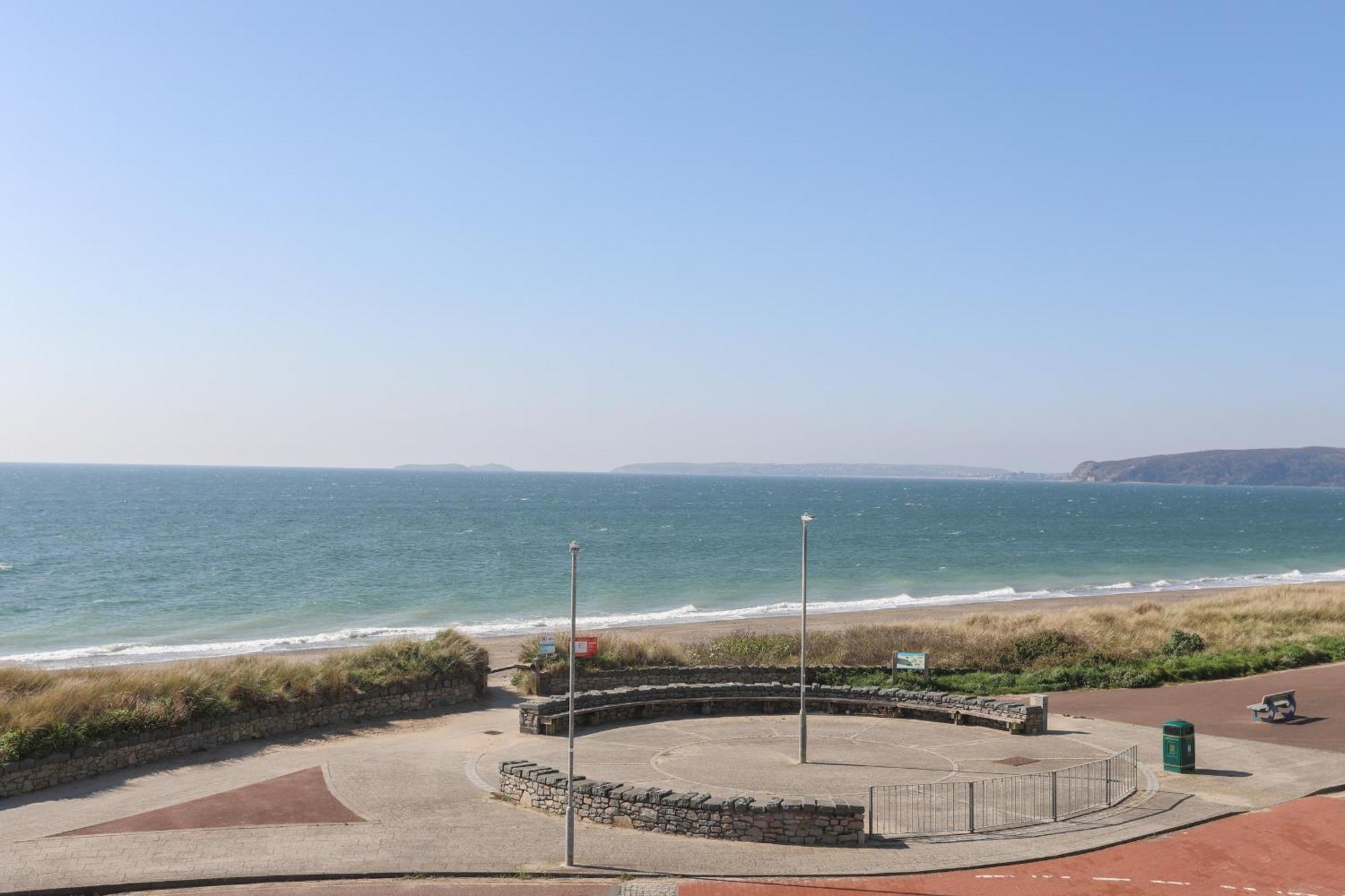 3 Marina View Villa Pwllheli Bagian luar foto