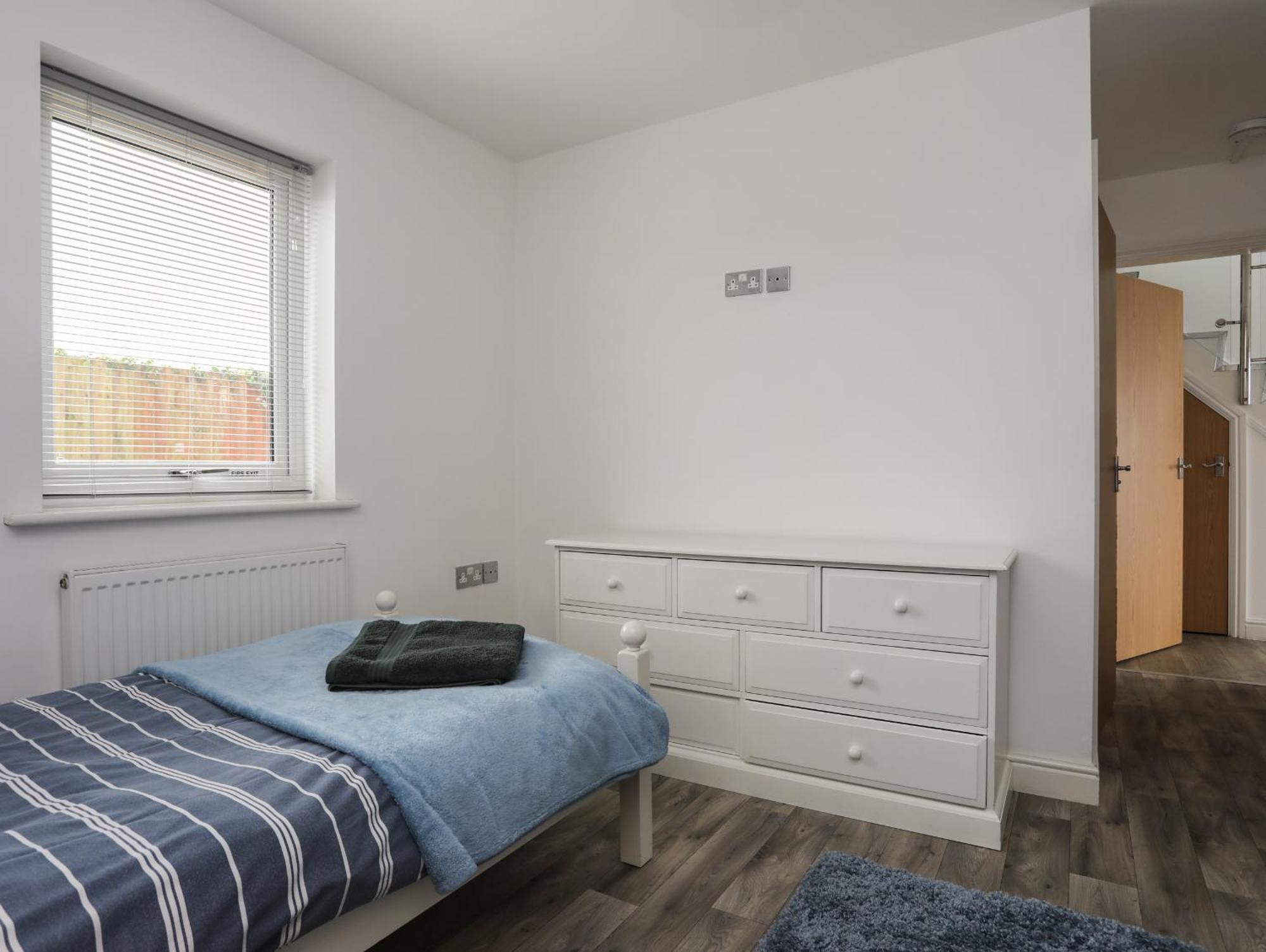 3 Marina View Villa Pwllheli Bagian luar foto