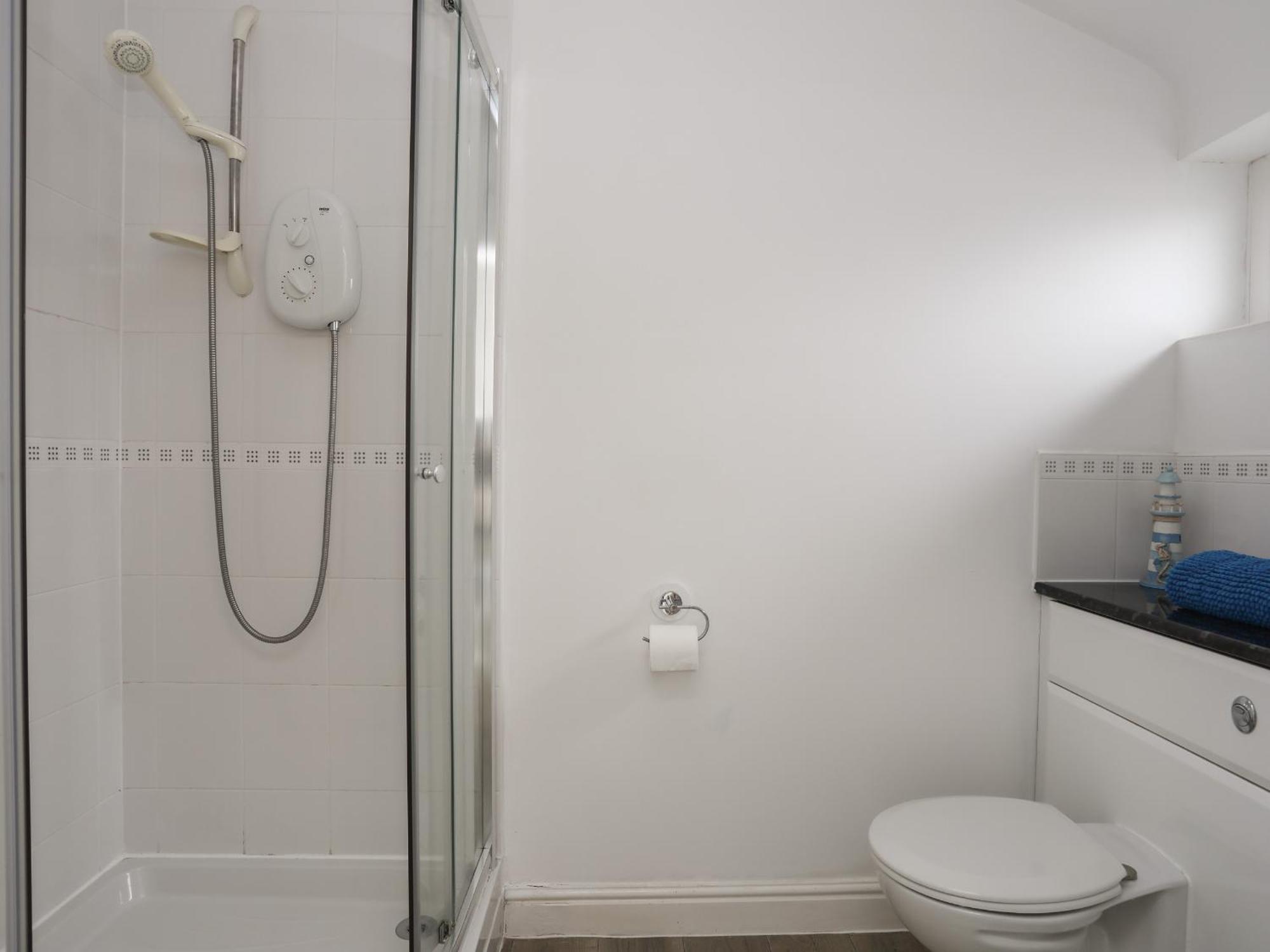 3 Marina View Villa Pwllheli Bagian luar foto